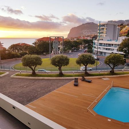 Apartamento Monumental Residence 丰沙尔 外观 照片