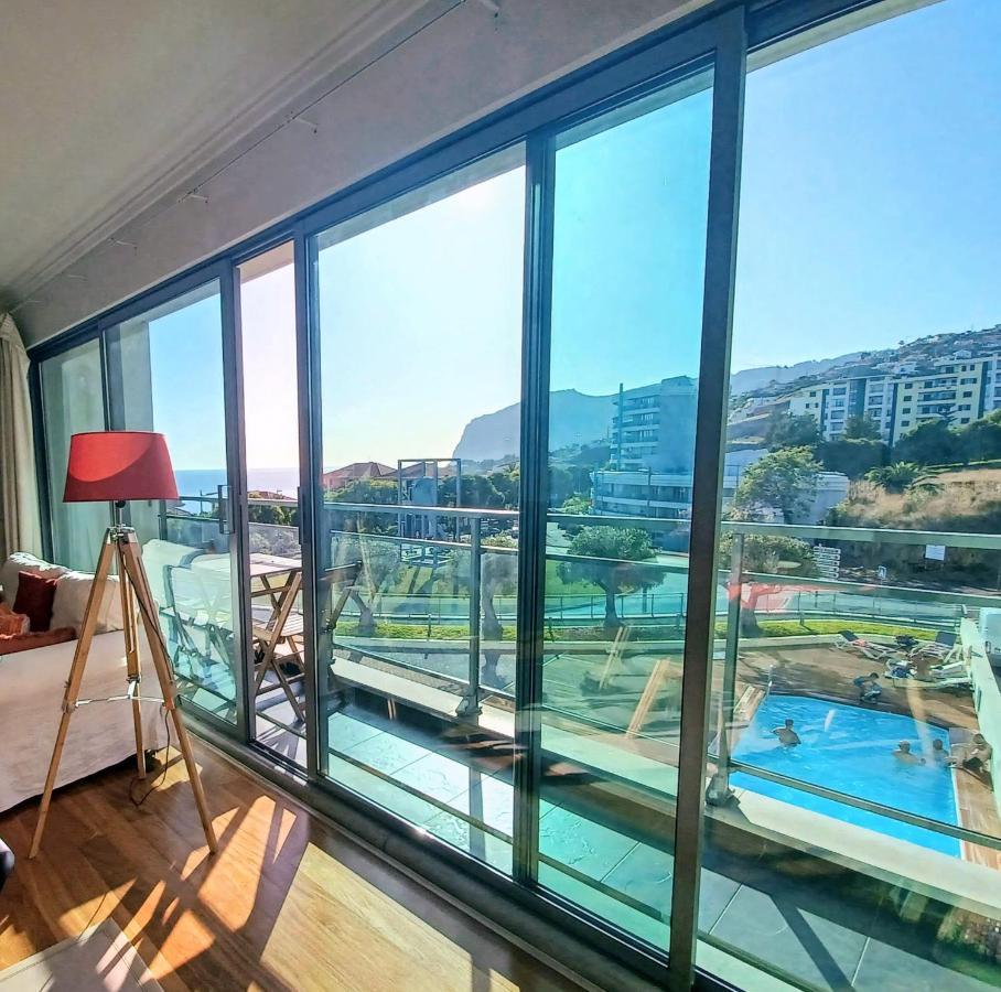 Apartamento Monumental Residence 丰沙尔 外观 照片