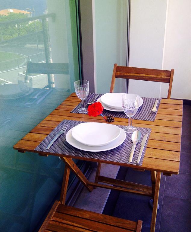 Apartamento Monumental Residence 丰沙尔 外观 照片