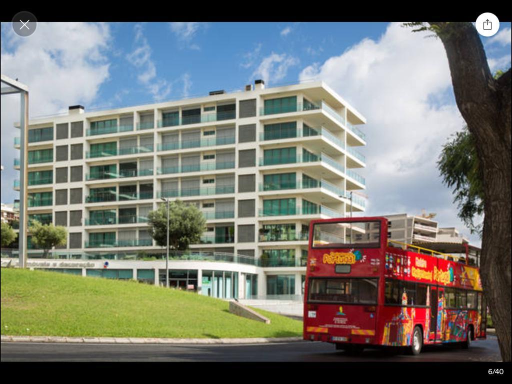 Apartamento Monumental Residence 丰沙尔 客房 照片