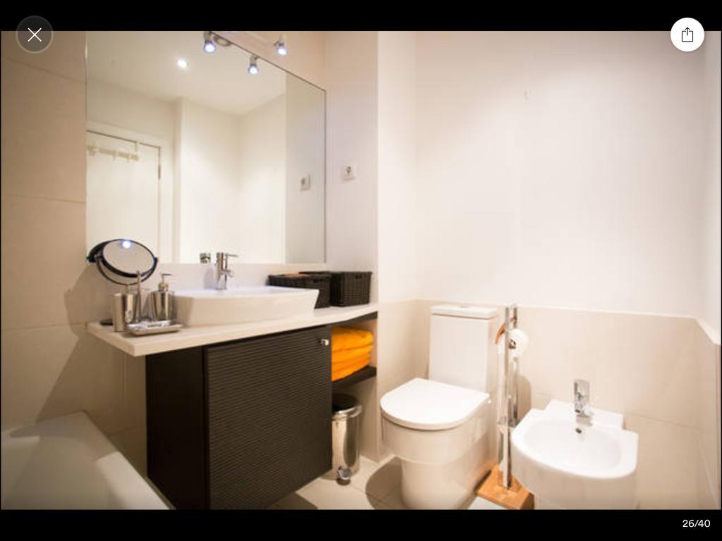 Apartamento Monumental Residence 丰沙尔 客房 照片