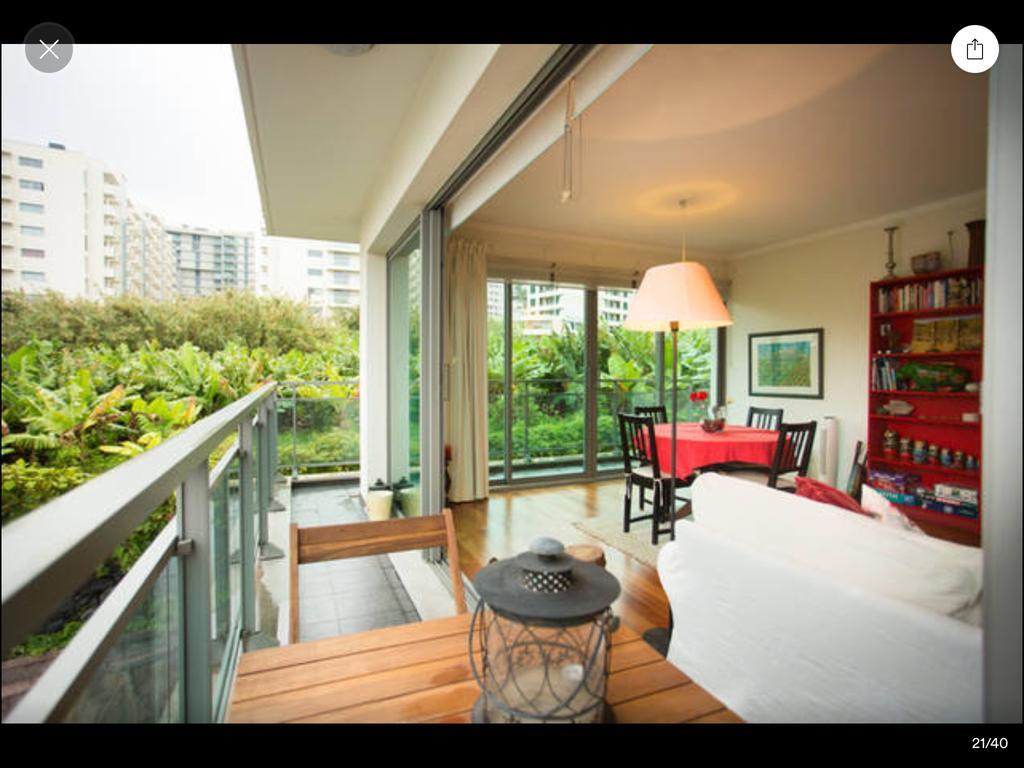 Apartamento Monumental Residence 丰沙尔 客房 照片