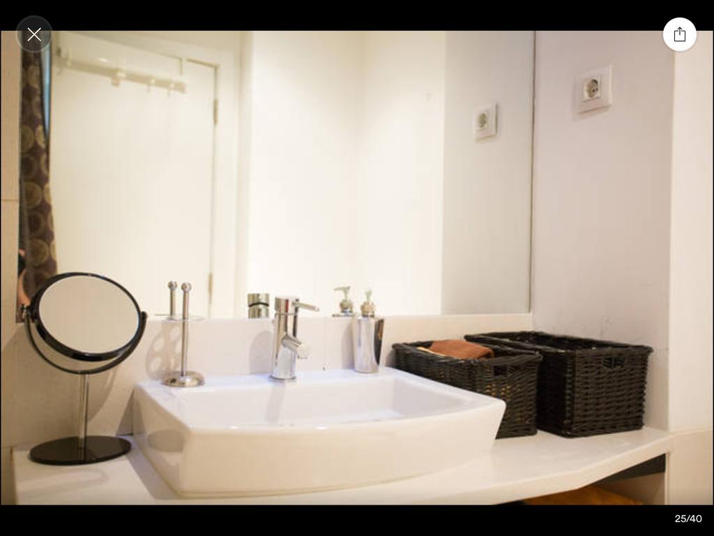 Apartamento Monumental Residence 丰沙尔 客房 照片