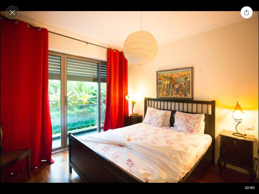 Apartamento Monumental Residence 丰沙尔 客房 照片
