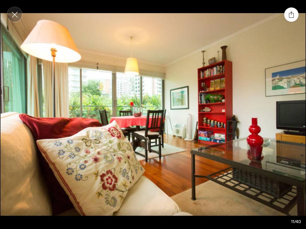 Apartamento Monumental Residence 丰沙尔 客房 照片