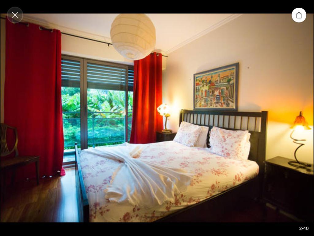 Apartamento Monumental Residence 丰沙尔 客房 照片