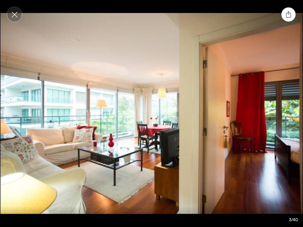 Apartamento Monumental Residence 丰沙尔 客房 照片